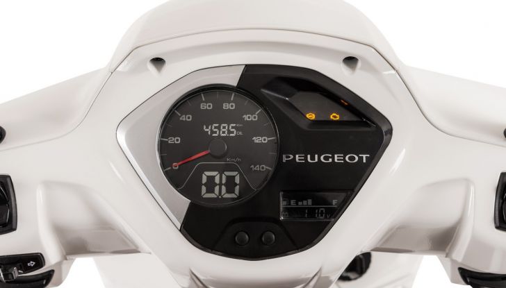 Peugeot Belville 125 e 200 - Foto 16 di 31