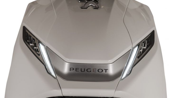Peugeot Belville 125 e 200 - Foto 17 di 31