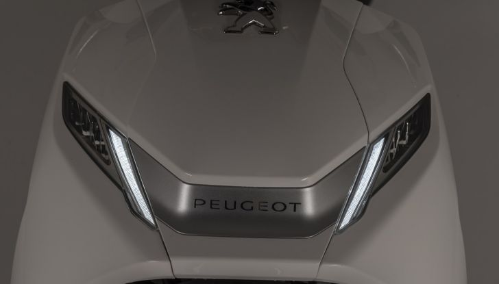 Peugeot Belville 125 e 200 - Foto 18 di 31