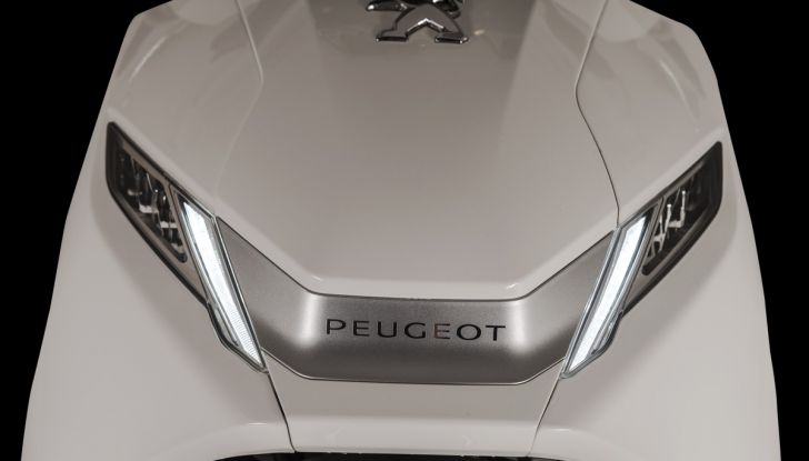 Peugeot Belville 125 e 200 - Foto 19 di 31