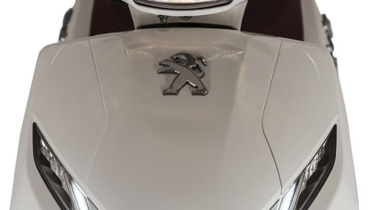 Peugeot Belville 125 e 200 - Foto 20 di 31