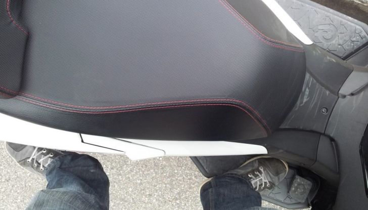 Test Ride Quadro4: un mezzo con i numeri in regola - Foto 23 di 36