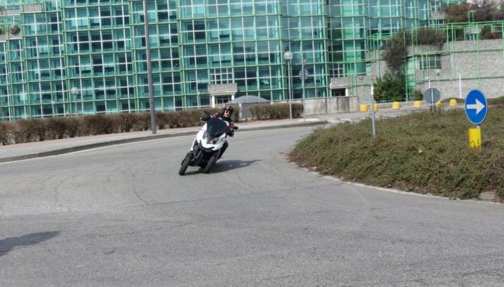 Test Ride Quadro4: un mezzo con i numeri in regola - Foto 28 di 36
