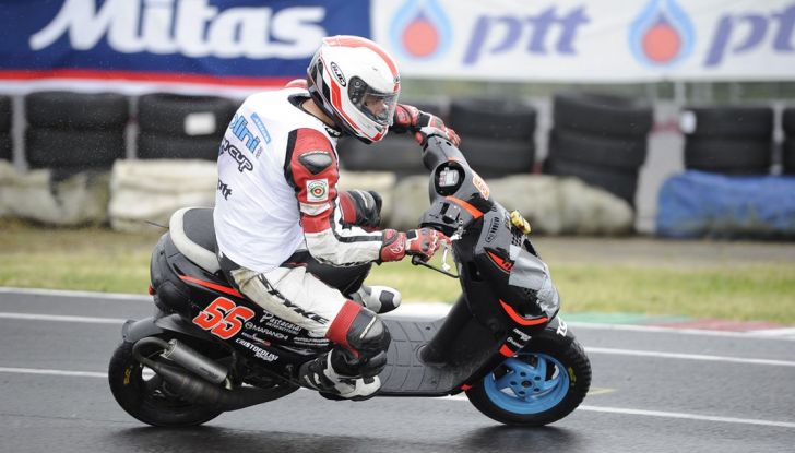 Polini Italian Cup: I risultati del round di Ottobiano - Foto 4 di 7