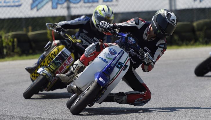 Quarta prova del Polini Italian Cup a Pomposa: tutti i vincitori - Foto 15 di 16