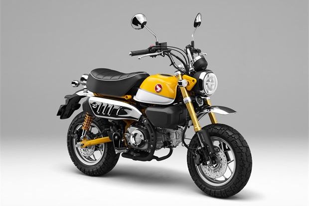 Salone di Tokyo 2017: buongiorno futuro! - Foto 22 di 42