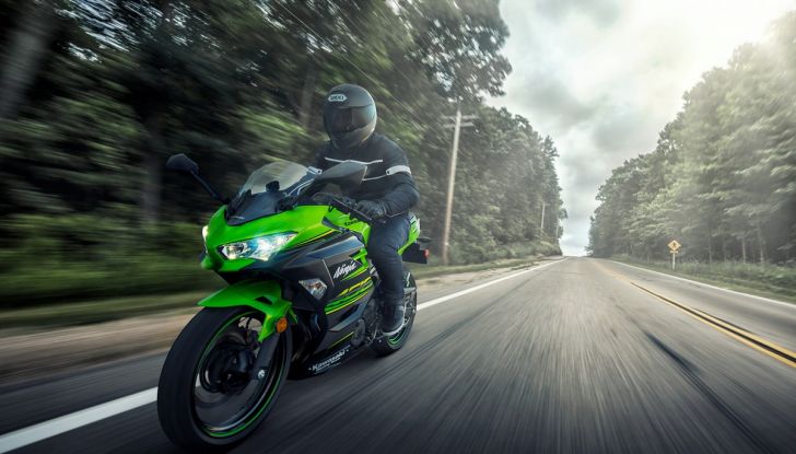 Salone di Tokyo 2017: buongiorno futuro! - Foto 33 di 42