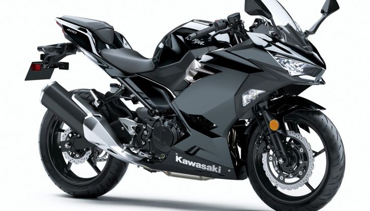 Salone di Tokyo 2017: buongiorno futuro! - Foto 35 di 42