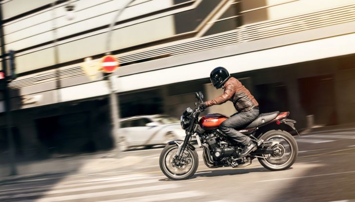 Salone di Tokyo 2017: buongiorno futuro! - Foto 37 di 42