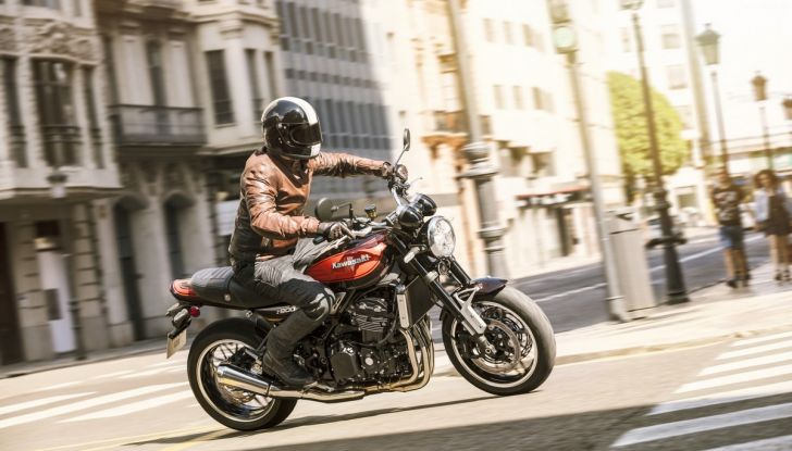 Salone di Tokyo 2017: buongiorno futuro! - Foto 38 di 42