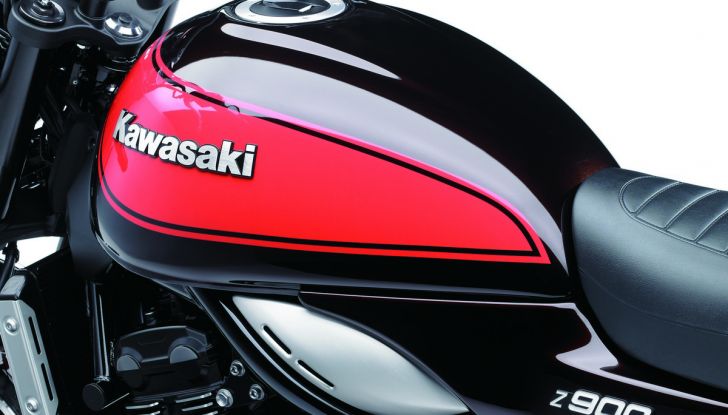 Salone di Tokyo 2017: buongiorno futuro! - Foto 41 di 42