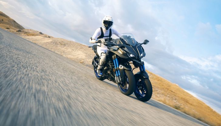 Salone di Tokyo 2017: buongiorno futuro! - Foto 3 di 42