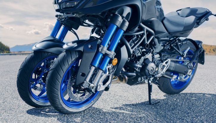 Salone di Tokyo 2017: buongiorno futuro! - Foto 5 di 42