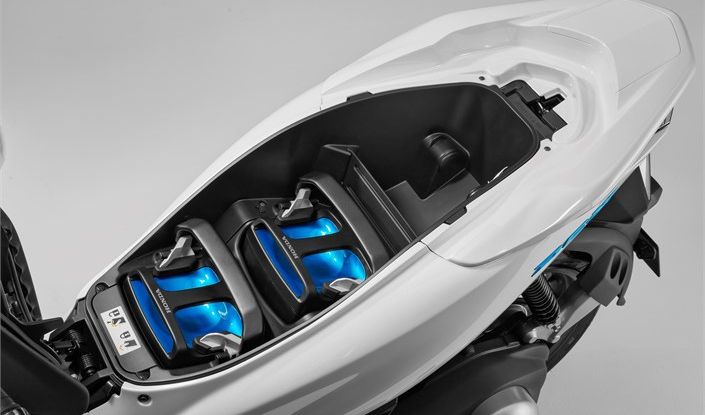 Salone di Tokyo 2017: buongiorno futuro! - Foto 20 di 42