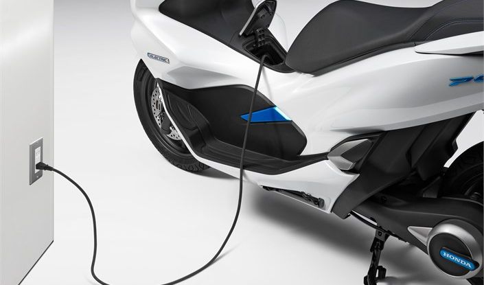 Salone di Tokyo 2017: buongiorno futuro! - Foto 21 di 42