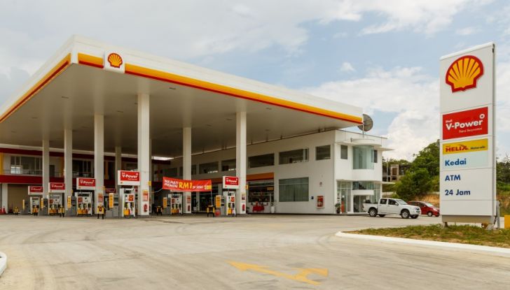 Shell Advance Ultra: l’olio ad alte prestazioni ottenuto con i gas naturali - Foto 6 di 7