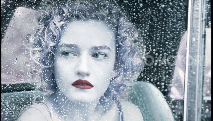 Calendario Pirelli 2019: il nuovo ‘The Cal’ è il sogno delle donne - Foto 4 di 5