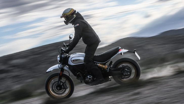 Ducati, 2017 da incorniciare - Foto 5 di 6