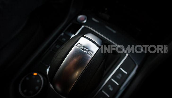 Prova su strada Seat Tarraco: il SUV sportivo è ammiraglia del marchio - Foto 11 di 49