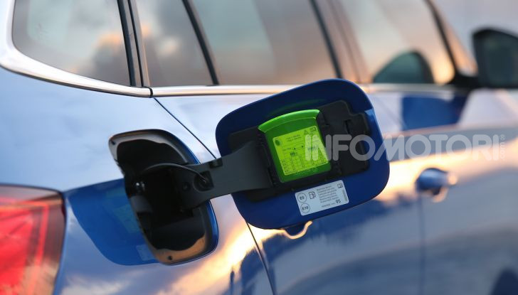 Skoda Scala prova su strada, motori e prezzi - Foto 12 di 32