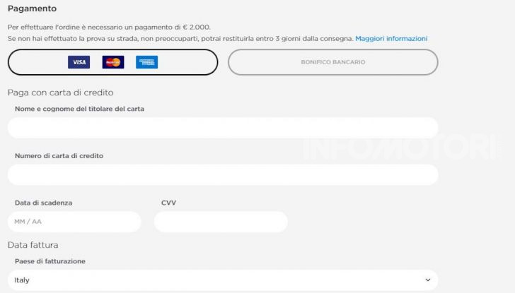 Tesla Model 3 diventa una consolle per videogame - Foto 7 di 23
