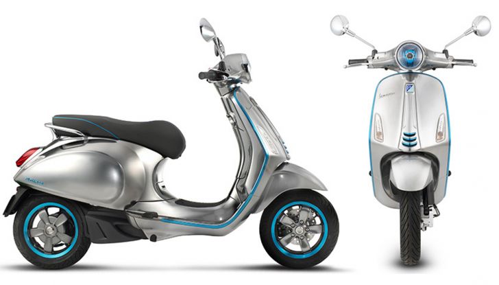 Arriva l’Ecobonus per le moto elettriche - Foto 4 di 6