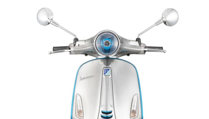 Arriva l’Ecobonus per le moto elettriche - Foto 3 di 6