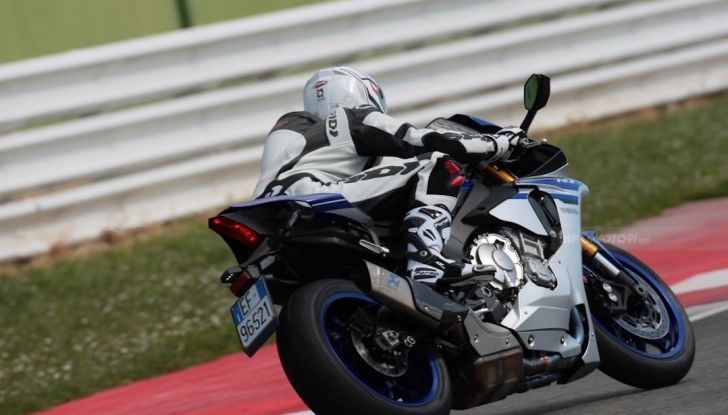 Arriva l’omologazione Euro 5: ecco cosa cambia per moto e scooter - Foto 5 di 17