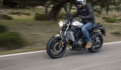 Yamaha e Jeckerson Jeans, fratelli di stile