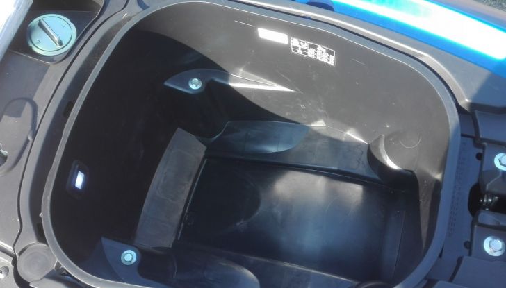 Yamaha Tricity 155: numero perfetto - Foto 29 di 39