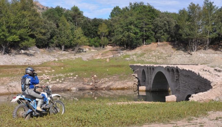 Adventouring: con Hat Venture e Fmi nasce il touring-avventura - Foto 5 di 22