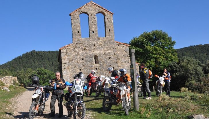 Adventouring: con Hat Venture e Fmi nasce il touring-avventura - Foto 6 di 22