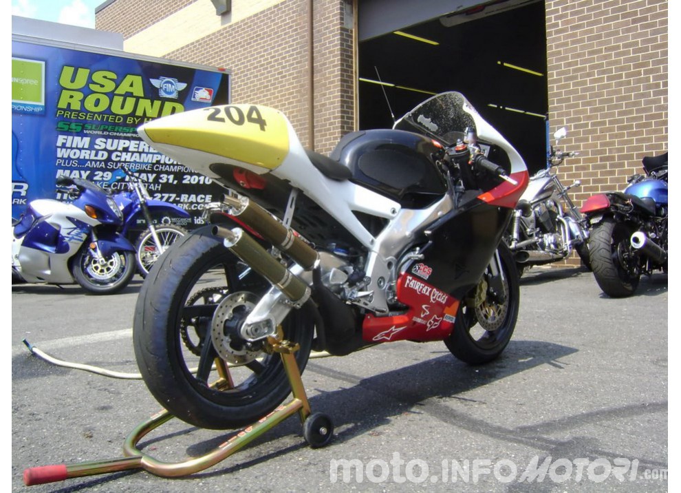 Al TT dell’Isola di Man 2016 anche le 250 2T: che spettacolo! - Foto 5 di 9