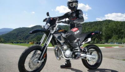 Derbi Senda DRD PRO 50