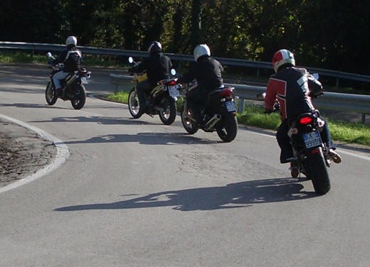 Aprilia-BMW-Moto Guzzi-Kawasaki - Foto 45 di 93