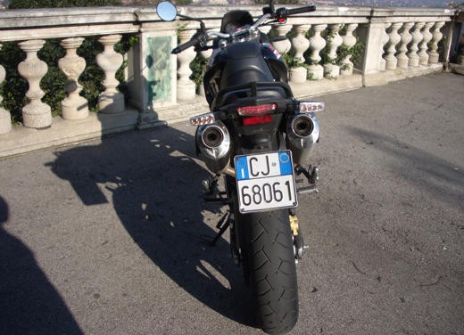 Aprilia-BMW-Moto Guzzi-Kawasaki - Foto 80 di 93