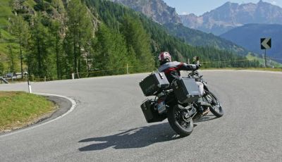 Passi…con noi? Il viaggio in moto in compagnia di MyTech