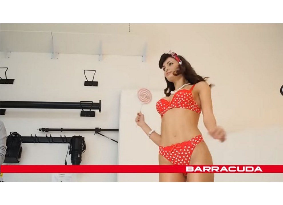 Barracuda Design: Il Calendario 2016 - Foto 18 di 21