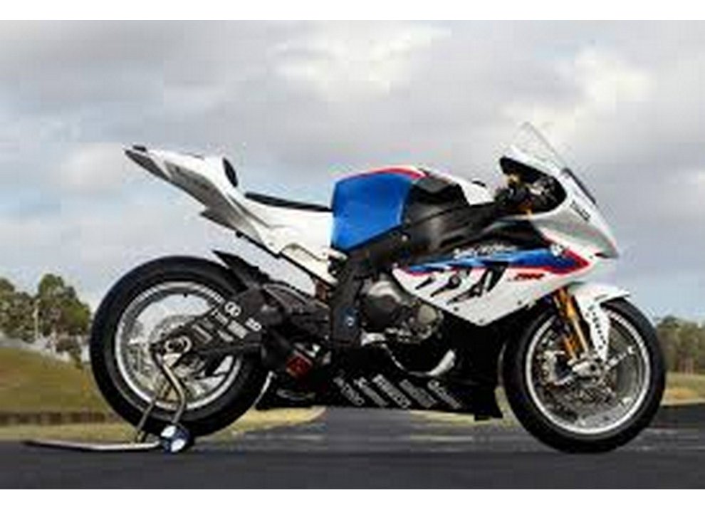 BMW Motorrad aumenta le vendite nel 2014 - Foto 9 di 9