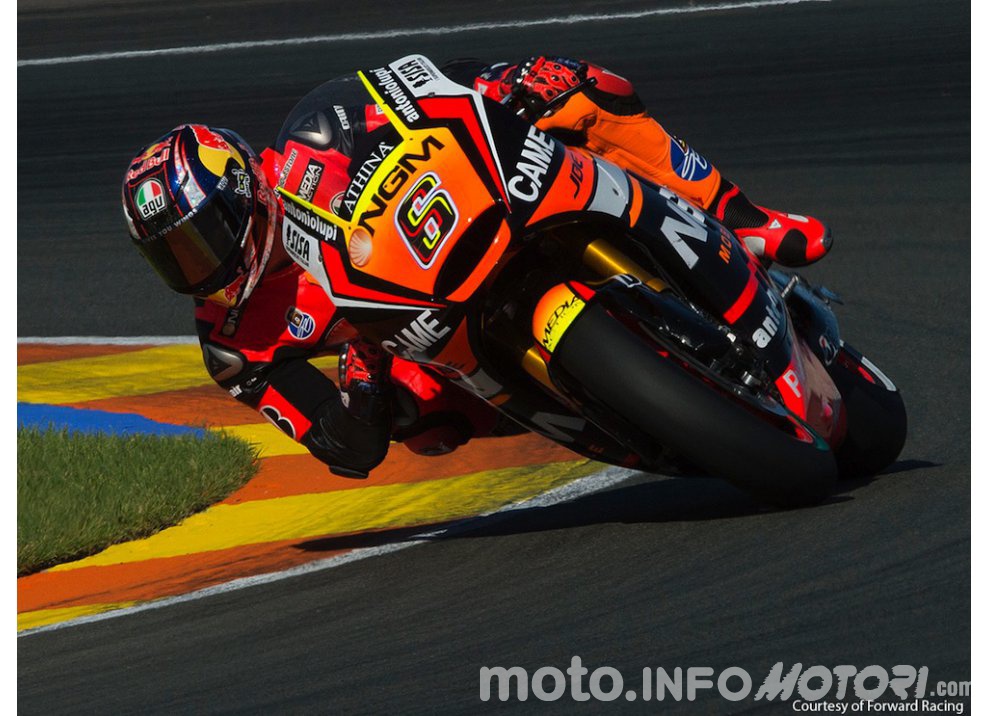 BMW vuole Stefan Bradl per vincere il mondiale Superbike 2016 - Foto 3 di 6