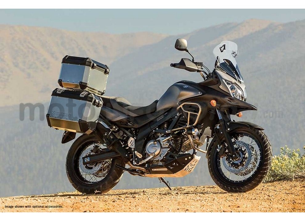 Check-up Suzuki gratuito per viaggiare sicuri