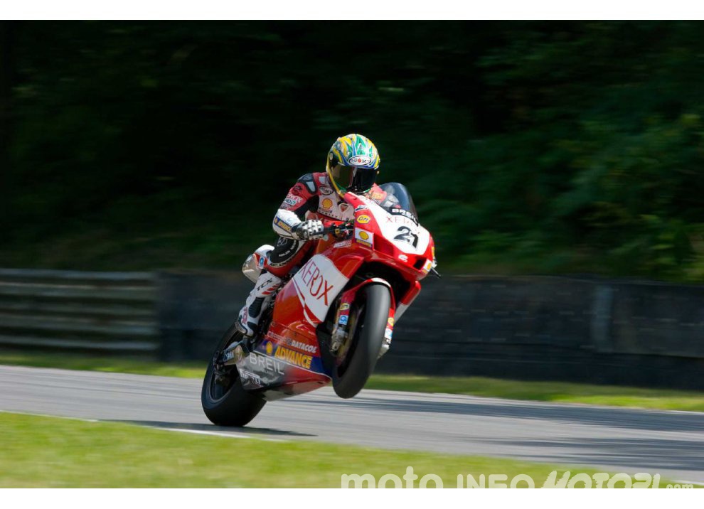 Chi ha incastrato la Superbike? - Foto 3 di 11