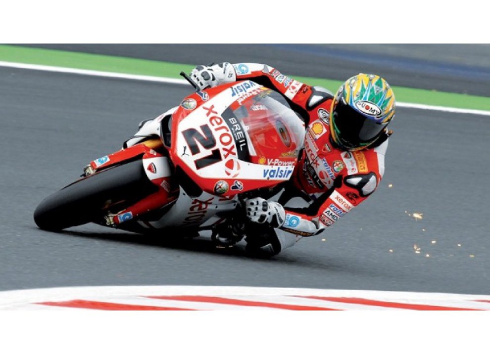 Chi ha incastrato la Superbike? - Foto 4 di 11