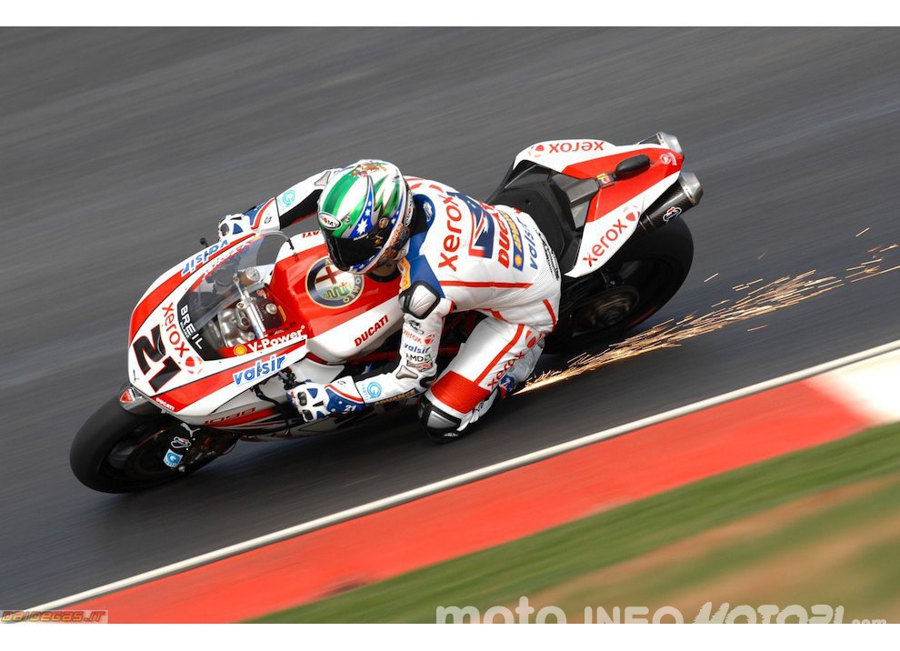 Chi ha incastrato la Superbike? - Foto 6 di 11