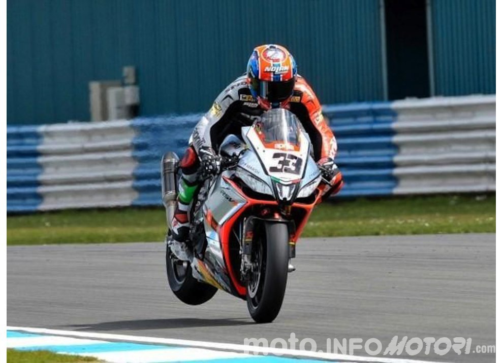 Chi ha incastrato la Superbike? - Foto 7 di 11