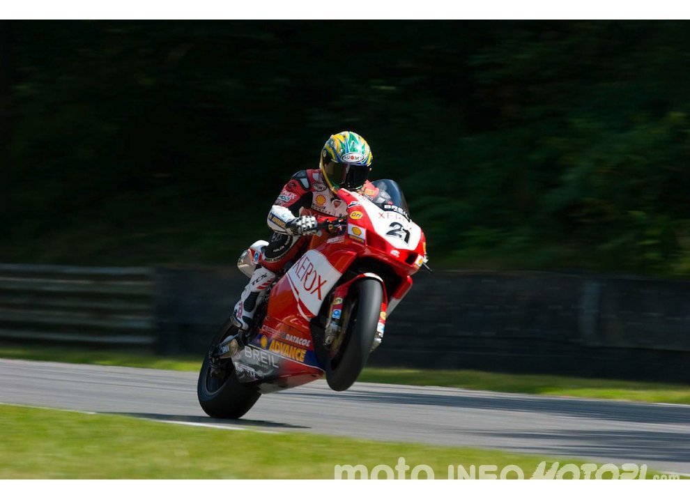 Chi ha incastrato la Superbike? - Foto 8 di 11