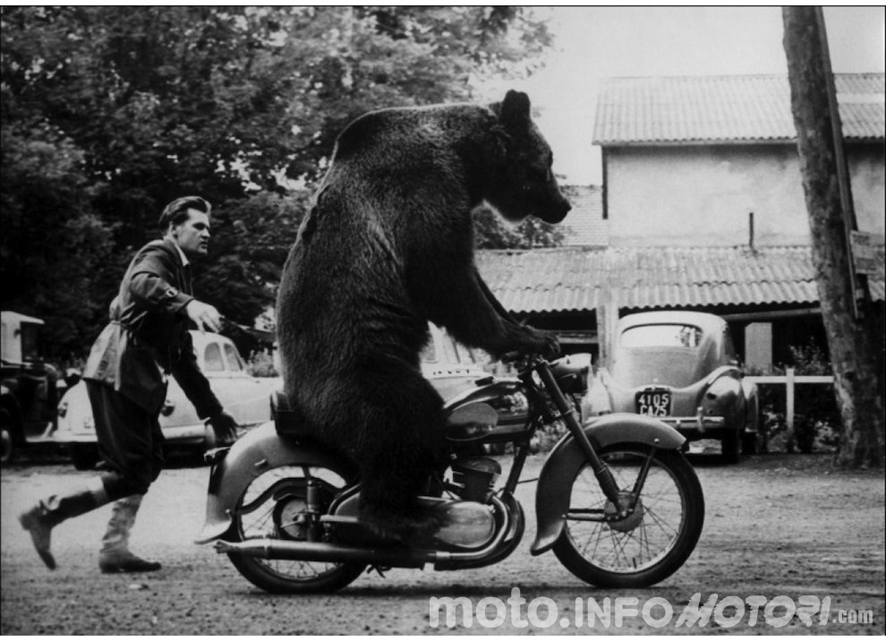 Classifica: le 5 cose da (non) dire ad un motociclista