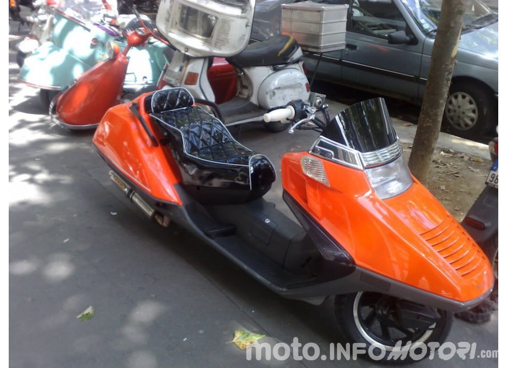 Classifica: le 5 cose da (non) dire ad un motociclista - Foto 3 di 6