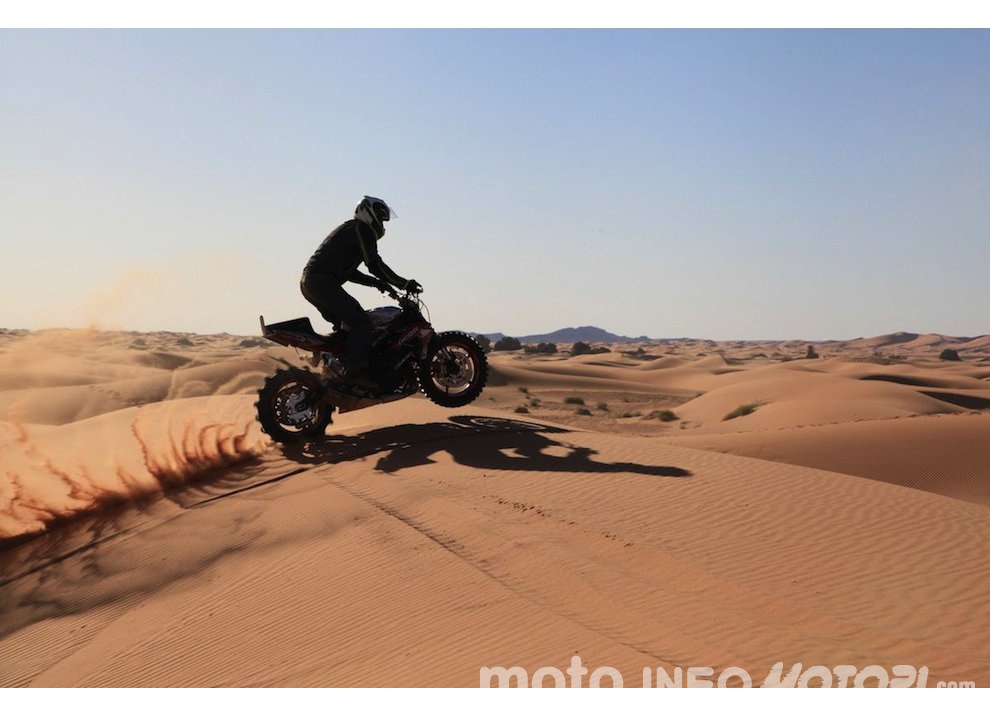 Classifica: le 5 cose da (non) dire ad un motociclista - Foto 5 di 6