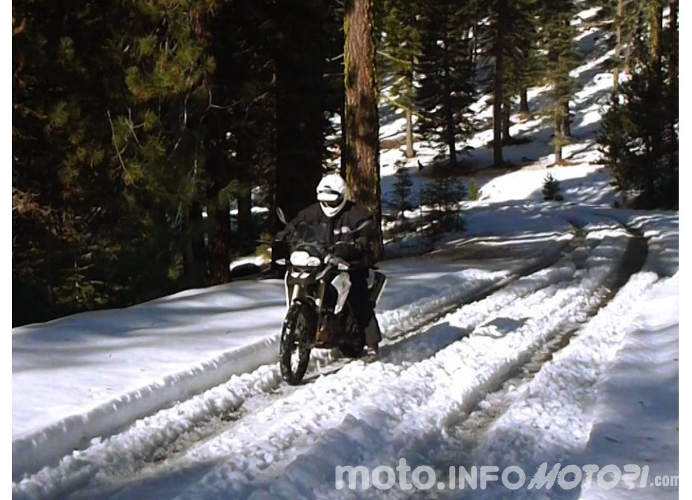 Classifica: le 5 cose da (non) dire ad un motociclista - Foto 6 di 6